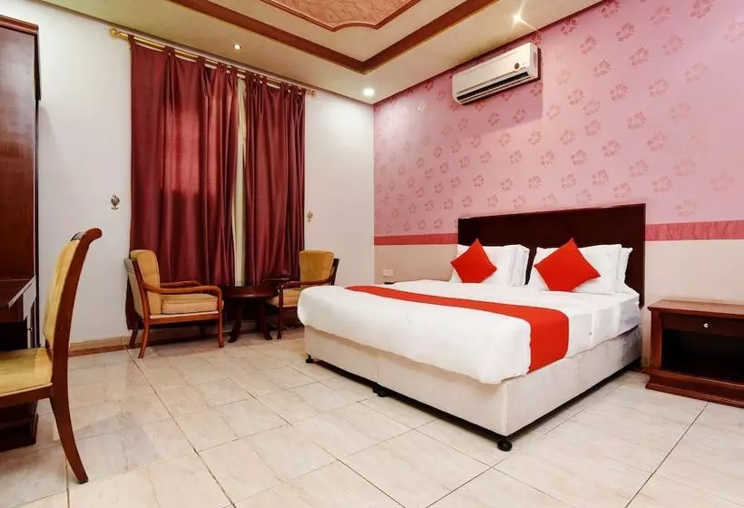 Lamasat Alwadi By Oyo Rooms