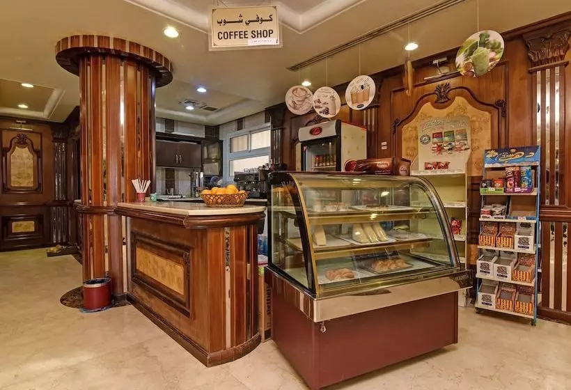 Lamasat Alwadi By Oyo Rooms