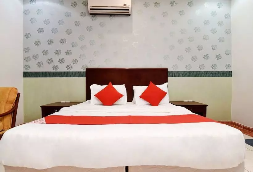 Lamasat Alwadi By Oyo Rooms
