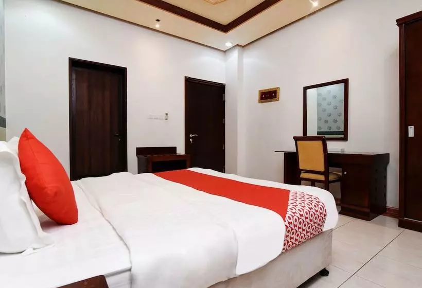 Lamasat Alwadi By Oyo Rooms