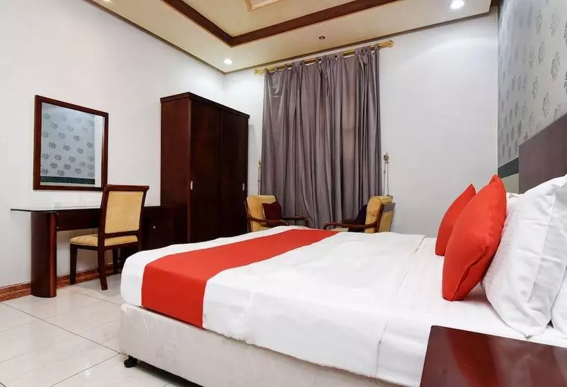 Lamasat Alwadi By Oyo Rooms