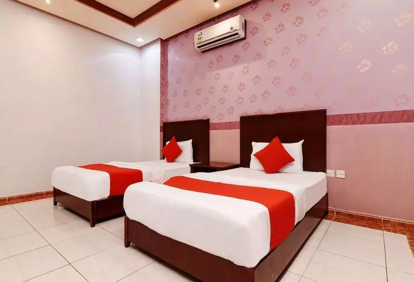 Lamasat Alwadi By Oyo Rooms