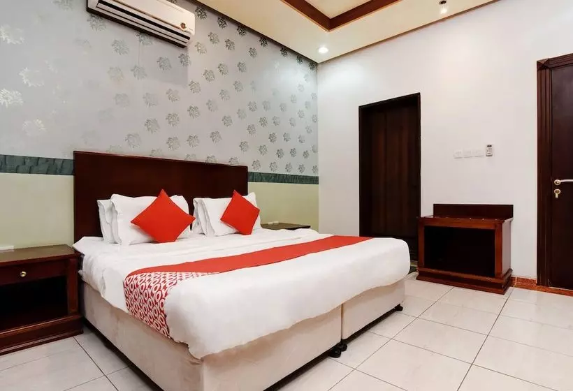 Lamasat Alwadi By Oyo Rooms