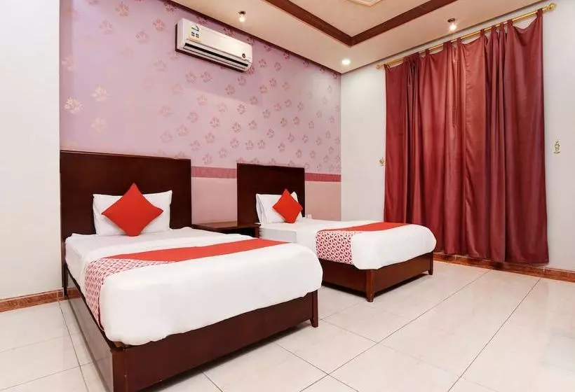 Lamasat Alwadi By Oyo Rooms