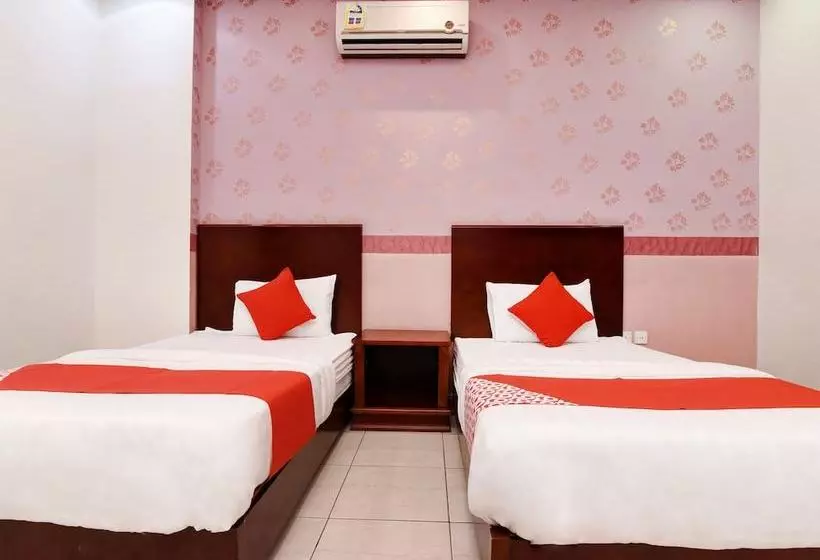 Lamasat Alwadi By Oyo Rooms