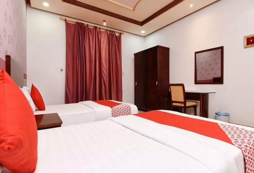 Lamasat Alwadi By Oyo Rooms