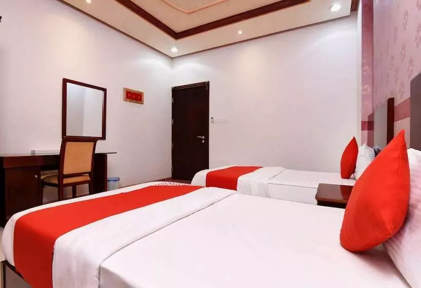 Lamasat Alwadi By Oyo Rooms