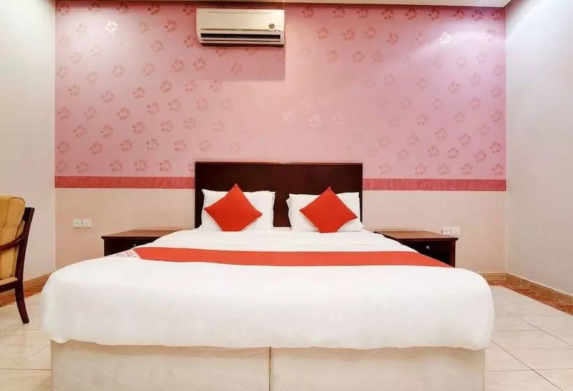 Lamasat Alwadi By Oyo Rooms