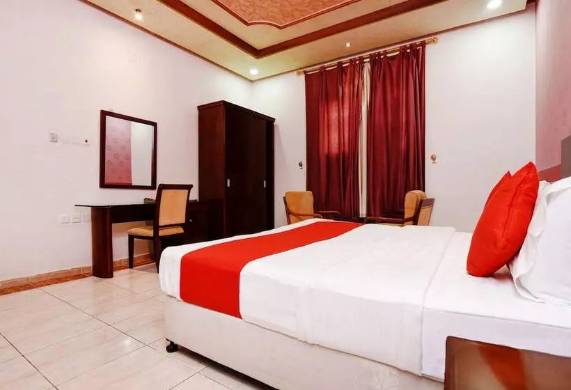 Lamasat Alwadi By Oyo Rooms