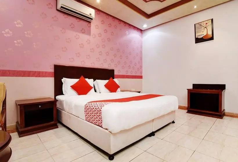 Lamasat Alwadi By Oyo Rooms
