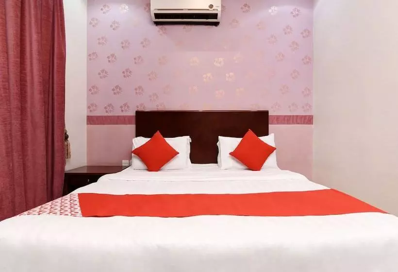 Lamasat Alwadi By Oyo Rooms