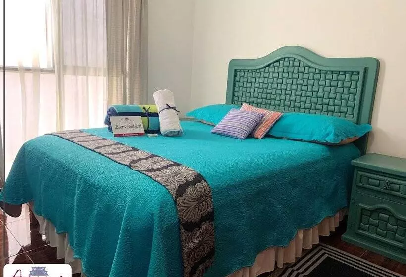 پانسیون Aruma Cuernavaca