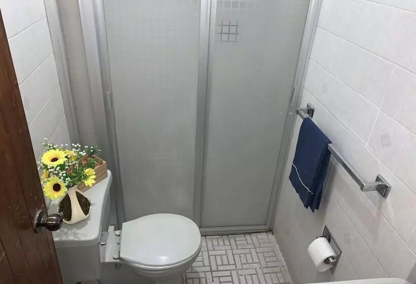 پانسیون Aruma Cuernavaca