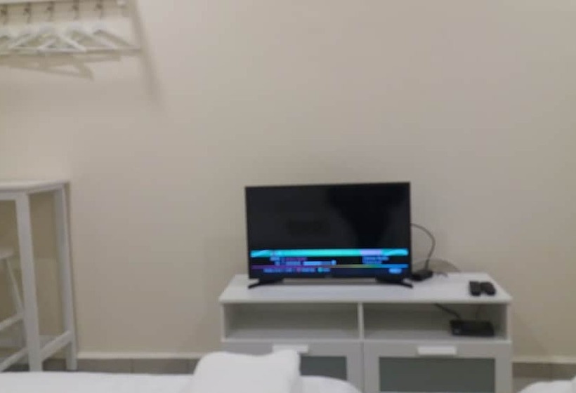 بنسيون Glg Klia Transit House