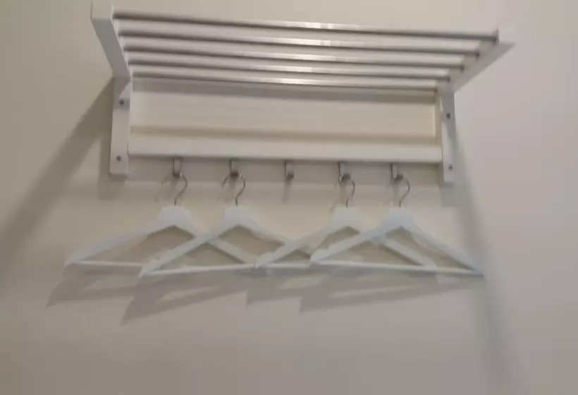 Pension Glg Klia Transit House