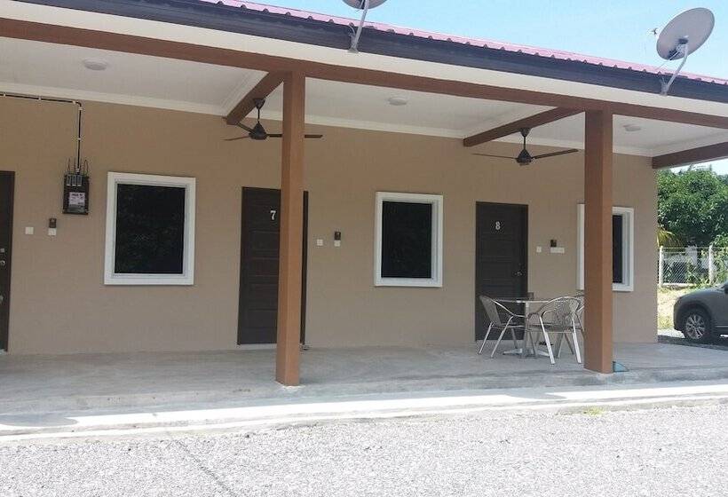 بنسيون Glg Klia Transit House