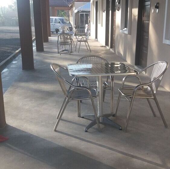 بنسيون Glg Klia Transit House