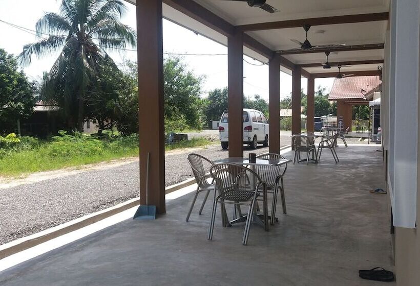 بنسيون Glg Klia Transit House