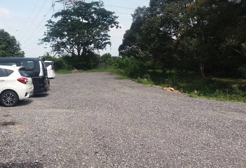 بنسيون Glg Klia Transit House