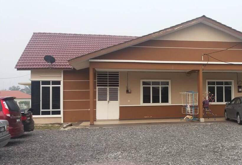 بنسيون Glg Klia Transit House