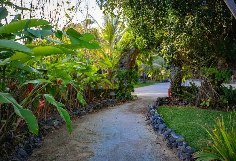 ペンション Nakatumble