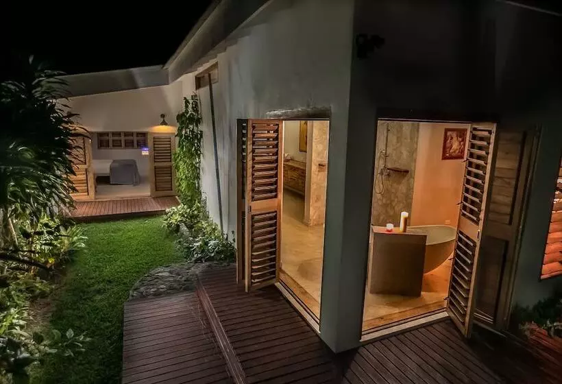 ペンション Nakatumble