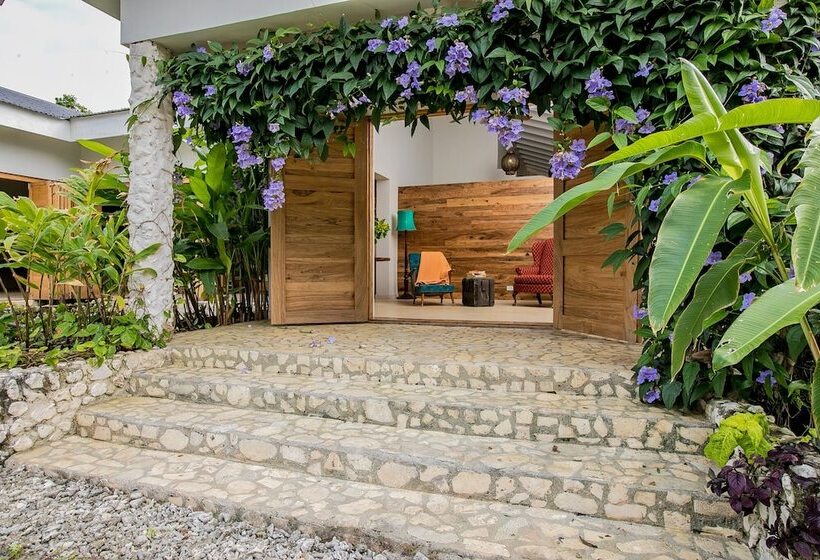 פנסיון Nakatumble