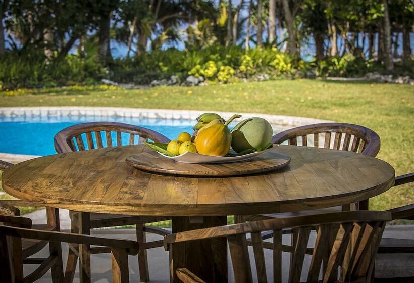 פנסיון Nakatumble