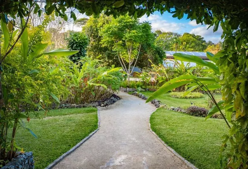 ペンション Nakatumble