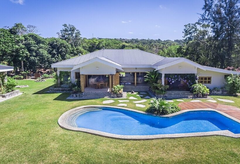 פנסיון Nakatumble