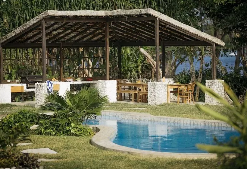 ペンション Nakatumble