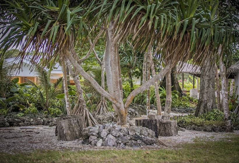 פנסיון Nakatumble