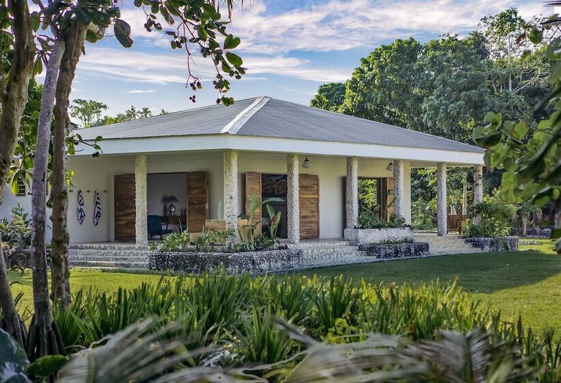 פנסיון Nakatumble