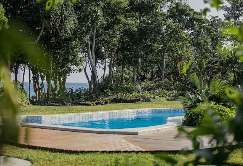 ペンション Nakatumble