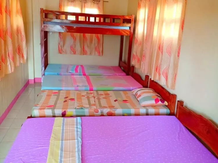 ペンション Northview Hometel