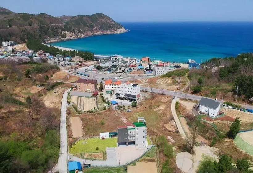 Samcheok Aramaru Pension