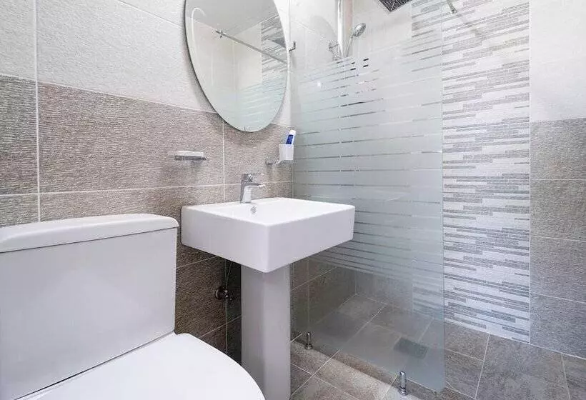 Samcheok Aramaru Pension