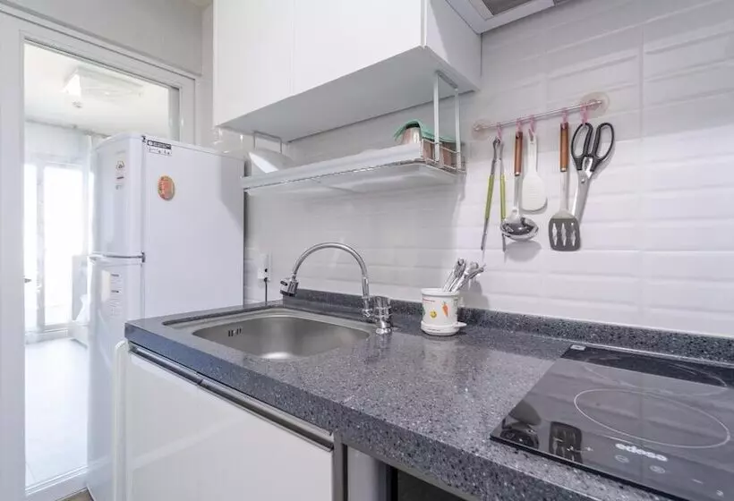 Samcheok Aramaru Pension