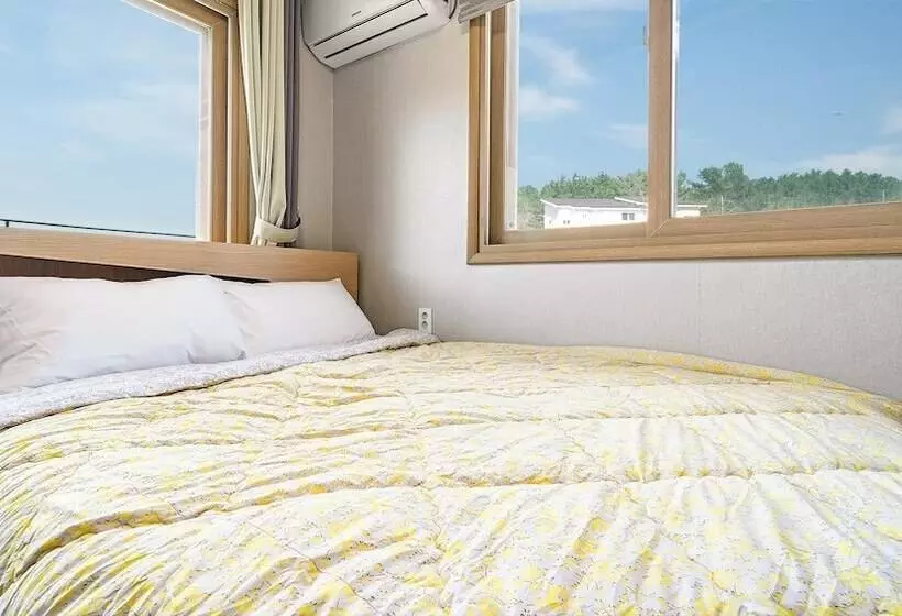 Samcheok Aramaru Pension