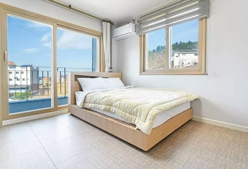 Samcheok Aramaru Pension