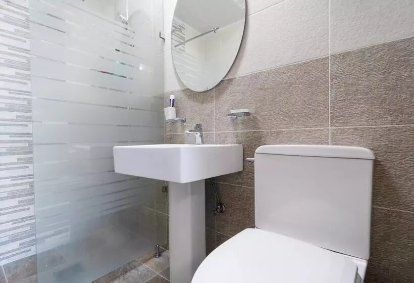 Samcheok Aramaru Pension