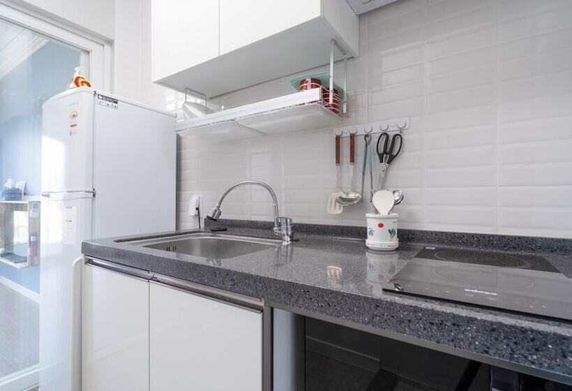 Samcheok Aramaru Pension