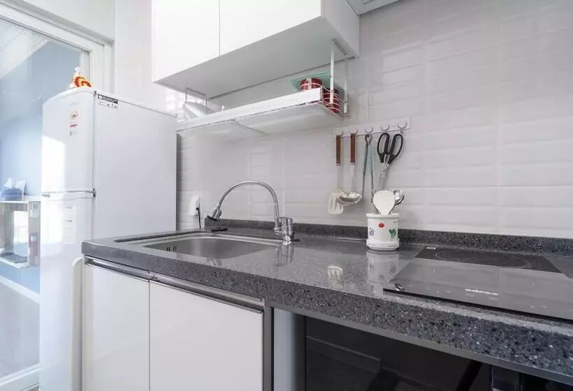 Samcheok Aramaru Pension