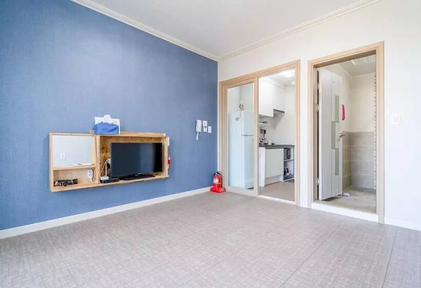 Samcheok Aramaru Pension