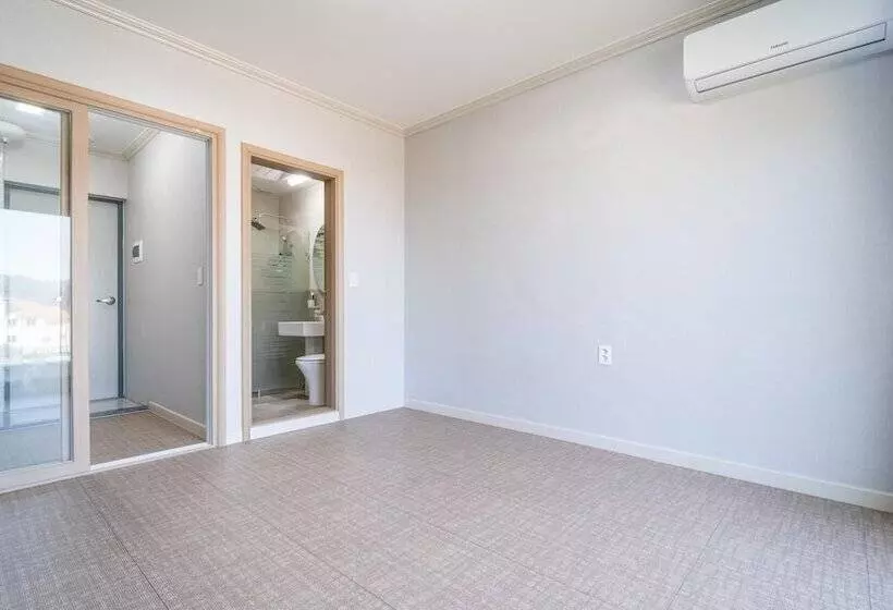 Samcheok Aramaru Pension