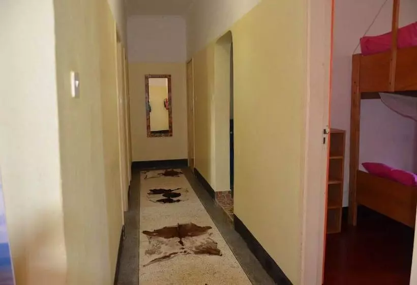 Tanzania Volunteers Hostel