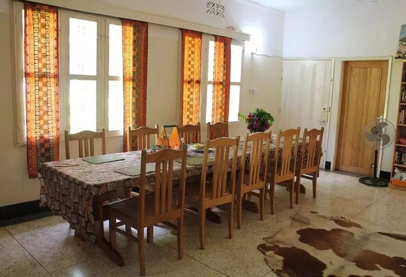 Tanzania Volunteers Hostel