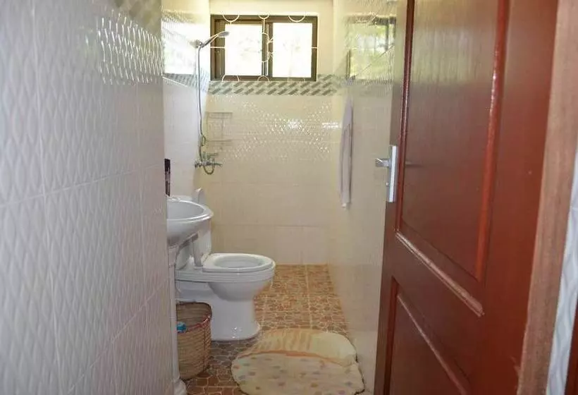 Tanzania Volunteers Hostel