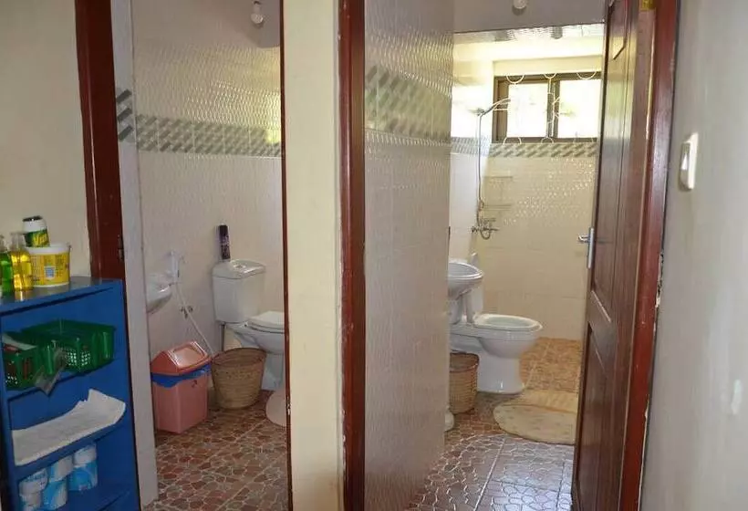 Tanzania Volunteers Hostel