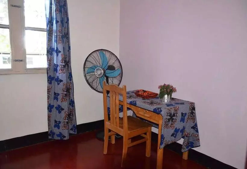 Tanzania Volunteers Hostel